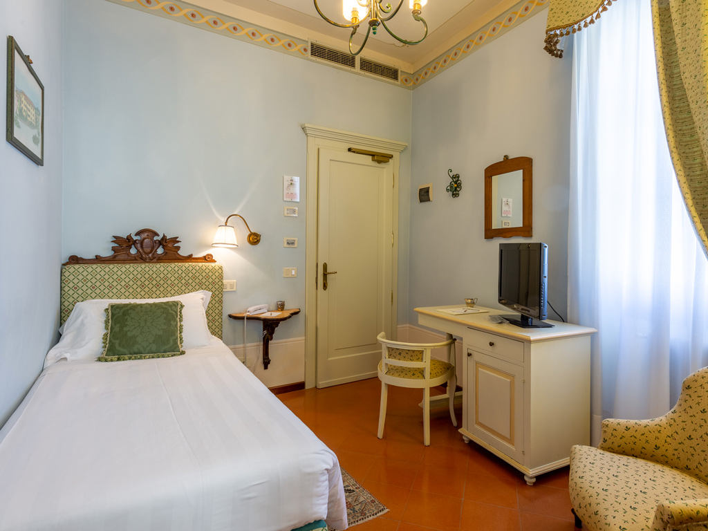 Le camere 9 Le camere 9