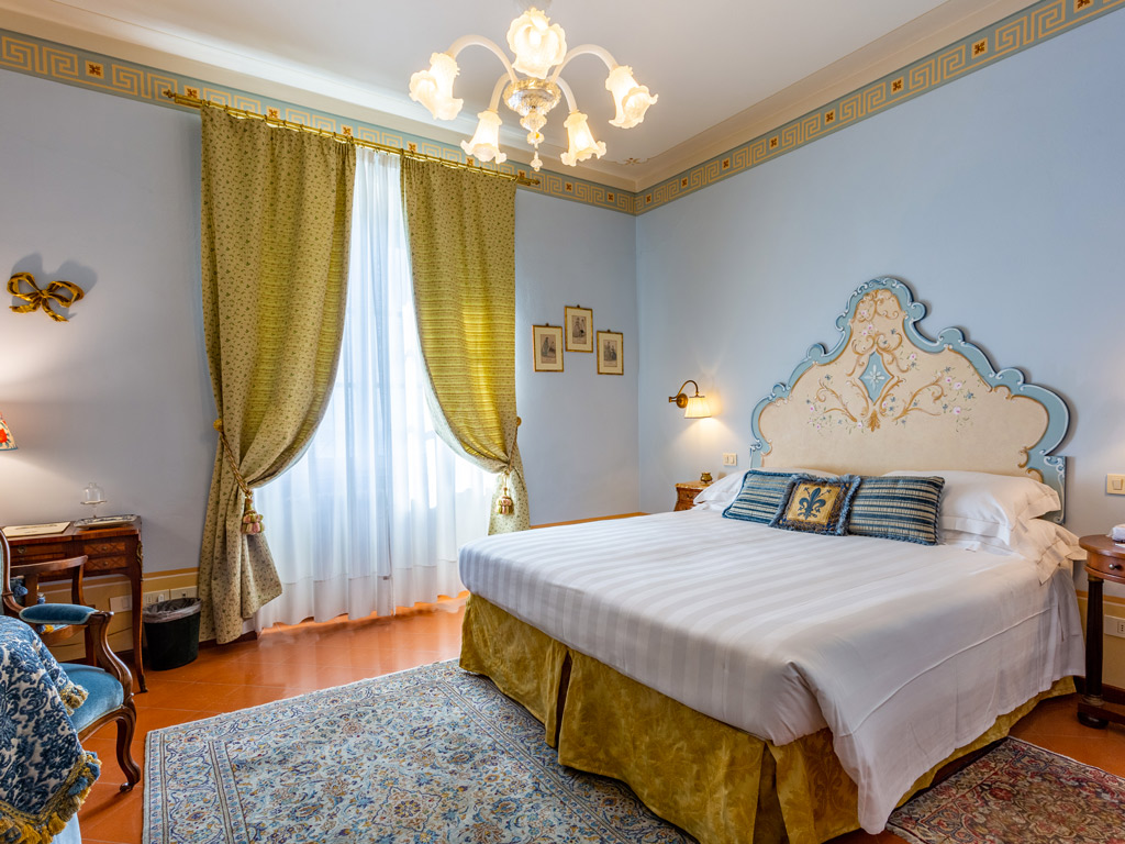 Le camere 5 Le camere 5