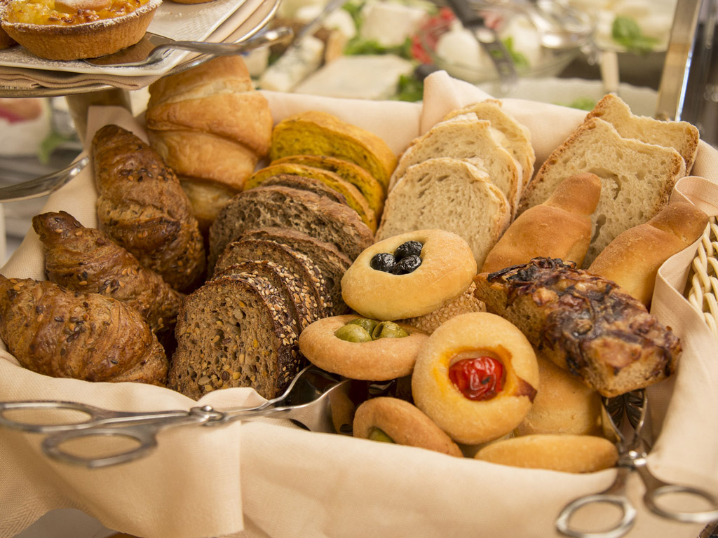 La colazione 18 La colazione 18