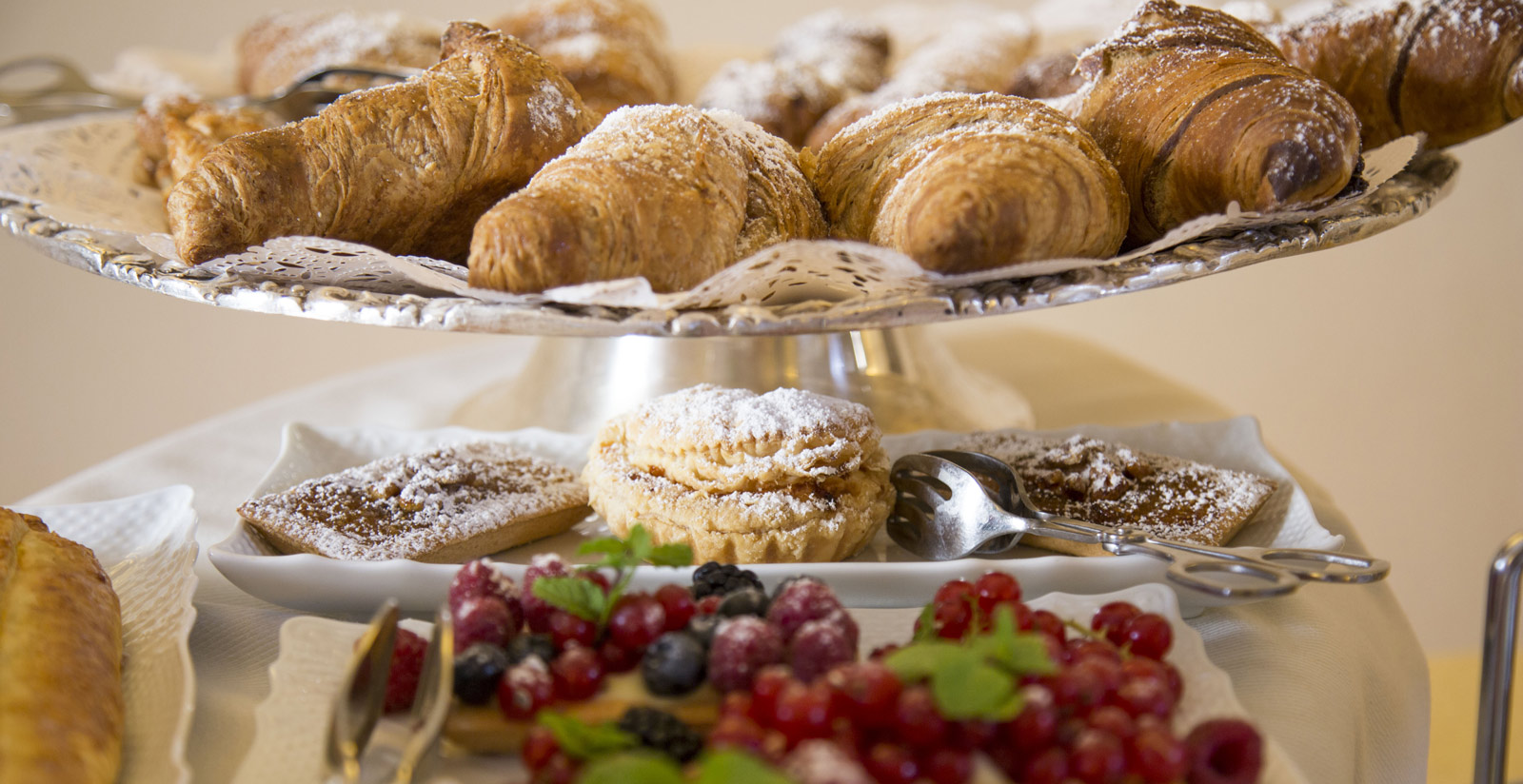 La colazione 8 La colazione 8